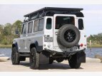 Thumbnail Photo 73 for 1996 Land Rover Defender